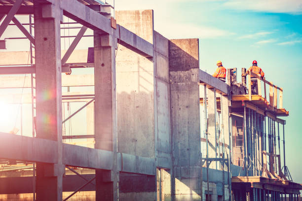 Best Concrete Demolition Services in St Leo, FL