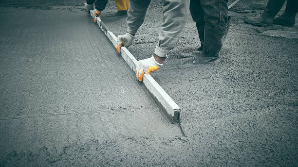  St Leo, FL Concrete contractor Pros