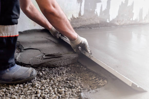 Best Decorative Concrete in St Leo, FL